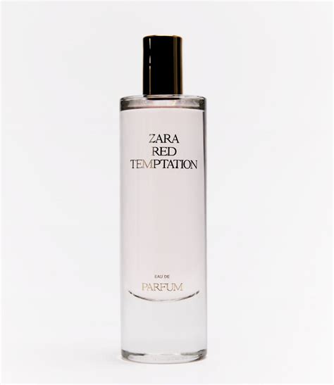 zara hypnotic vanilla perfume dupe|zara red temptation dupes.